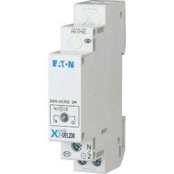 EATO Einzelleuchte Z-UEL230 Universal LED