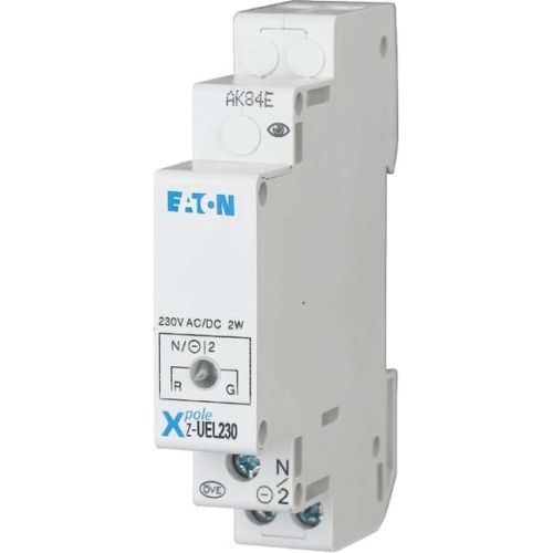 Bild: EATO Einzelleuchte Z-UEL230 Universal LED