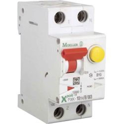 EATO FI/LS-Schalter PXK-B16/1N/03-A B16A 1polig+N 0,3A