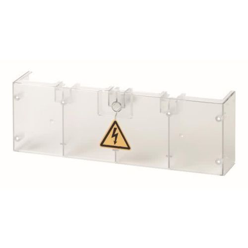 Bild: EATO Klemmenabdeckung COVERDMV630N/1000N