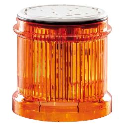 EATO LED-Signalleuchte SL7-FL24-A orange 24V 70mm