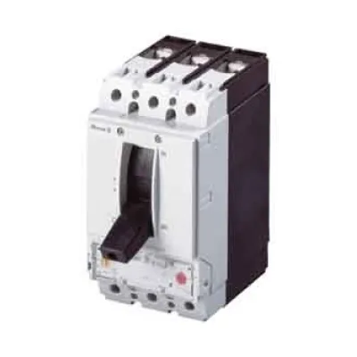 Eaton Leistungsschalter NZMN2-VE250 259124 | 3-polig | 250A | 50kA | Schraubanschluss | Festeinbau | IP20