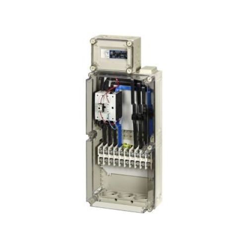 Bild: EATO NA-Schutzkombination NAS125-CI-2-K95 im Geh.+Kle. K95 125A 4p