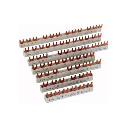 Bild: EATO Phasenschiene EVG-16/3PHAS/6MODUL