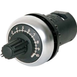 EATO Potentiometer M22S-R4K7