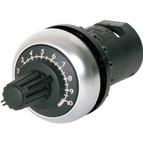 Bild: EATO Potentiometer M22S-R4K7