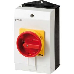 EATO Sicherheitsschalter P1-25/I2-SI
