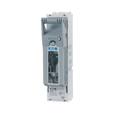 EATON Lasttrennschalter XNH00-1-A160-BT | 1-polig | 160A | Rahmenklemme | für NH00/NH000