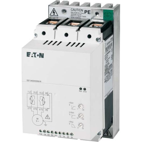 Bild: EATO Softstarter DS7-340SX100N0-N
