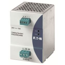 EATO Stromversorgung PSG240E24RM 1phasig 100-240VAC 10A