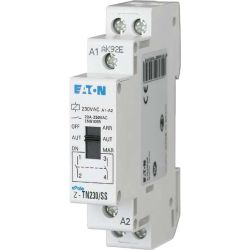EATO Vorwahl-Relais Z-TN230/SS 230VAC/50Hz 2S 20A
