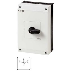EATO Wendeschalter T5B-3-8401/I4