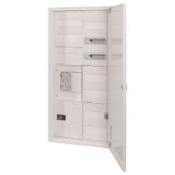 EATO Zähler-Komplettschrank ZSD-ZV-1100-BKE-I/APZ/B