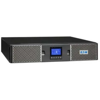 Eaton USV Online 9PX1500IRTN | 1500VA 1500W | Tower/Rack 2U | Lithium-Ionen | Hot-Swap | SNMP | 19 Zoll