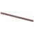 Bild: EATON Sammelschiene ZSD-SA/12X5/CU/1P/B12 | Kupfer | 250x12x5 mm | flach | unbehandelt | nicht flexibel