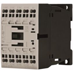 EATON DILA-22(24VDC)-PI 199218 Hilfsschütz 24VDC 2 S 2 Ö Push-in-