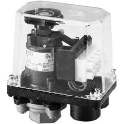 Eaton Druckwächter 3-polig MCSN16 IP65 0-13,1bar/Ein 0-16bar/Aus