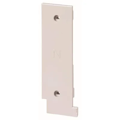EATON Abdeckung 4-polig NZM2-XAVPR 266677 | Zubehör für NZM2-4, N2-4 Leistungsschalter | Ersatzteil | modular