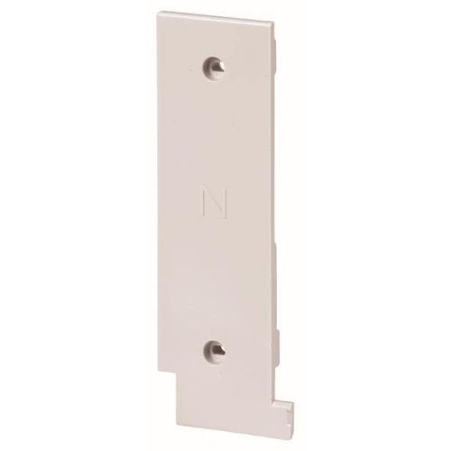 Bild: Eaton Electric Abdeckung NZM3-XAVPR