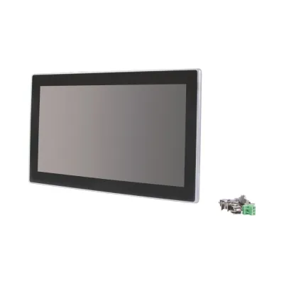 EATON Grafik-Bedienpanel XV-303-15 | 15,6" Multitouch | Ethernet | RS232 | RS485 | CAN | Linux | IP65