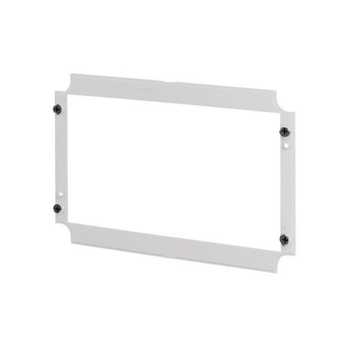 Bild: Eaton Electric Berührungsschutz GA-RS-I43 für RS und GSTA-143