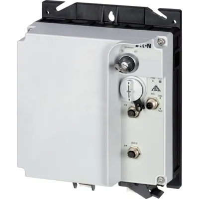 EATON Direktstarter RAMO5-D202A32-5120S1 | 3kW | 6,6A | AS-Interface | 230V AC | IP65 | Sensor-Eingang