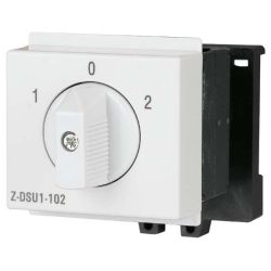 Eaton Electric Drehschalter 1p UM 1-0-2