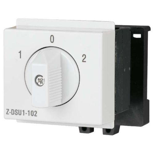 Bild: Eaton Electric Drehschalter 1p UM 1-0-2