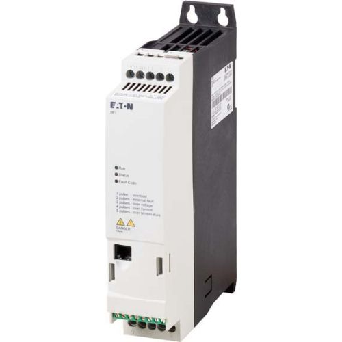 Bild: Eaton Electric Drehzahlstarter DE1-343D6FN-N20N 3/3phas. 3,6A 1,5kW