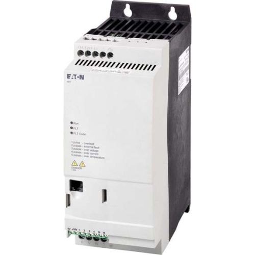 Bild: Eaton Electric Drehzahlstarter DE11-348D5FN-N20N 3/3phas 8,5A 4,00kW