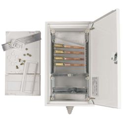 Eaton Electric Einspeiseschrank ZSD-ESPS/SA/TRAE mit SA-Träger