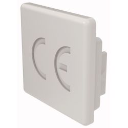 Eaton Electric Endkappe EK-3/10-EVGK-GVK
