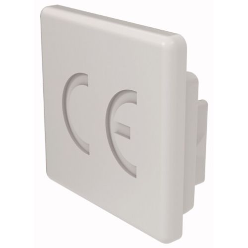 Bild: Eaton Electric Endkappe EK-3/10-EVGK-GVK