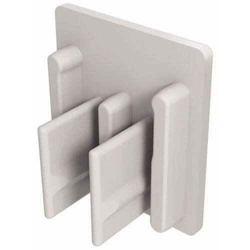 Bild: Eaton Electric Endkappe EK-3/16-EVGK-GVK