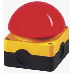 Eaton Electric Fuss- Grobhandtaster FAK-R/V/KC02/IY 256790