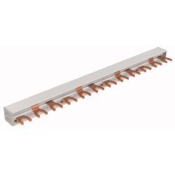 Eaton Electric Gabelverschienung EVGK-3PHAS/6MODUL