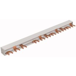 Eaton Electric Gabelverschienung EVGK-3PHAS/N/8MODUL/LS