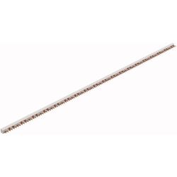 Eaton Electric Gabelverschienung GVK-10/3P-3TE
