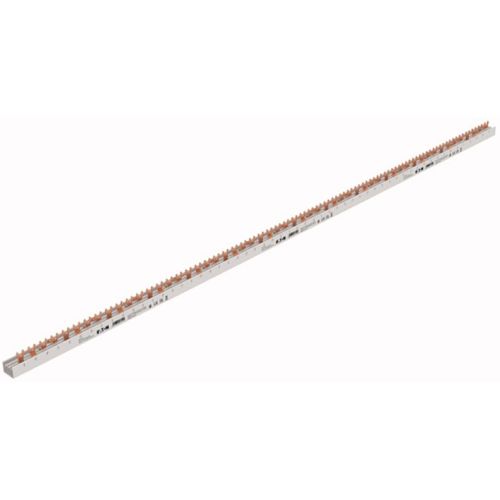 Bild: Eaton Electric Gabelverschienung GVK-16/3P-3TE