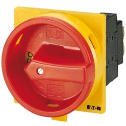 Eaton Electric Hauptschalter P1-32/EA/SVB/HI11 Einbau