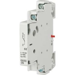 Eaton Electric Hilfsschalter ASAUXSC-SPM 1W 2A 250VAC