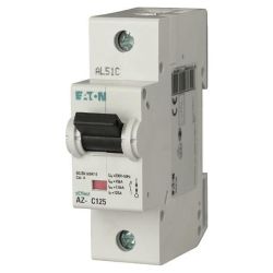 Eaton Electric Hochleistungsautomat AZ-D63 D63A 1polig