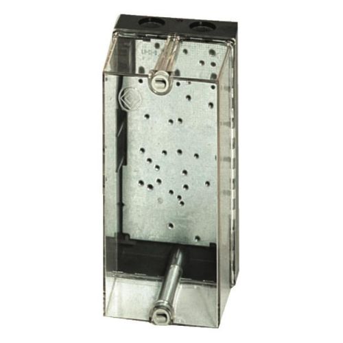 Bild: Eaton Electric Isolierstoffgehäuse CI-D