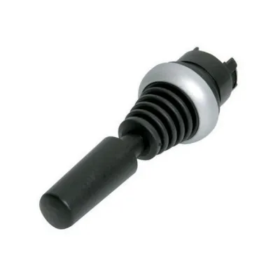 EATON Joystick M22-WJ4 279417 | 4-Stellungen tastend | Kunststoffachse | Ø22,5mm | IP66 | Titan Frontring | 75mm