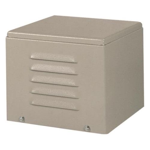 Bild: Eaton Electric Leergehäuse +IP23/31 IP23 f.DTZ0,25...DTZ0,63