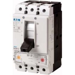 Eaton Electric Leistungsschalter NZMB2-A200-BT 3polig 200A