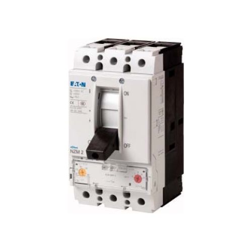 Bild: Eaton Electric Leistungsschalter NZMB2-A200-BT 3polig 200A