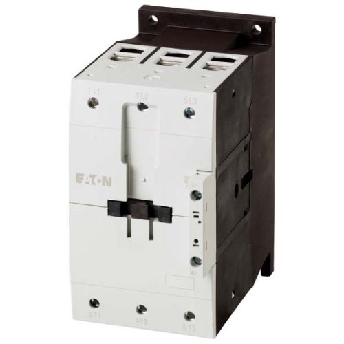 Bild: Eaton Electric Leistungsschütz DILM150(RDC24)