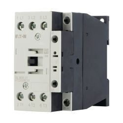 Eaton Electric Leistungsschütz DILM38-01(230V50HZ, 240V60HZ) 18,5kW AC