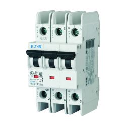 Eaton Electric Leitungsschutzschalter FAZ-C1,5/3-NA